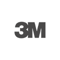 3M logo representing customer