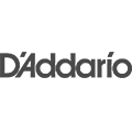 D'Addario logo representing customer