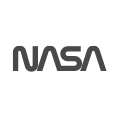 Nasa logo representing customer