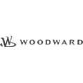 Woodward logo representing customer