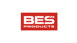 Red BES Products logo that links to BES-Products.com